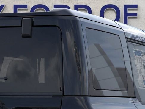 New 2026 Ford Bronco Big Bend w/ Black Diamond Package AWD/4WD image 25