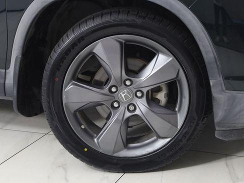 Used 2019 Honda Passport Touring image 17