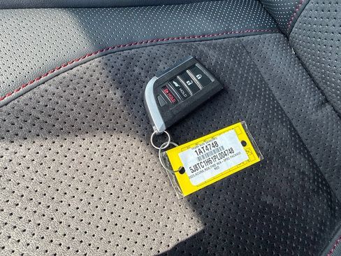 Used 2023 Acura RDX A-Spec FWD image 29