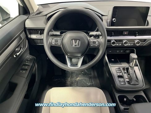 New 2026 Honda CR-V LX image 21
