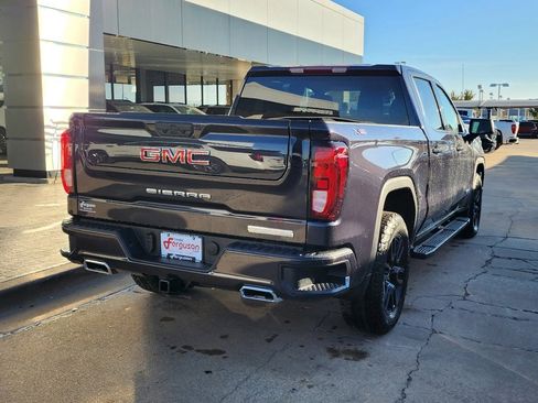 New 2026 GMC Sierra 1500 Elevation w/ X31 Off-Road Package image 4