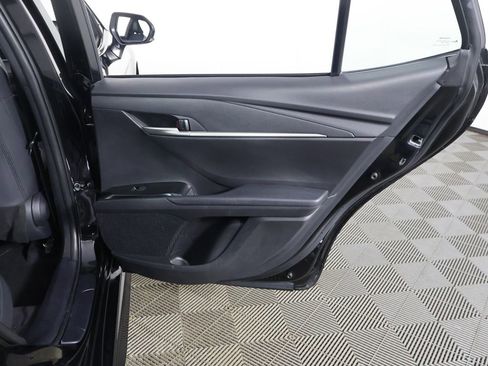 Used 2025 Toyota Camry SE image 23