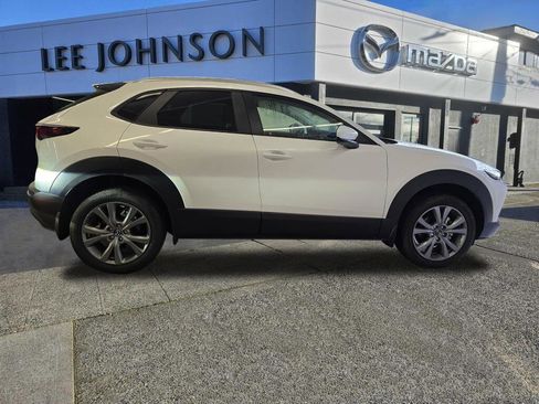 New 2026 MAZDA CX-30 AWD 2.5 S image 8