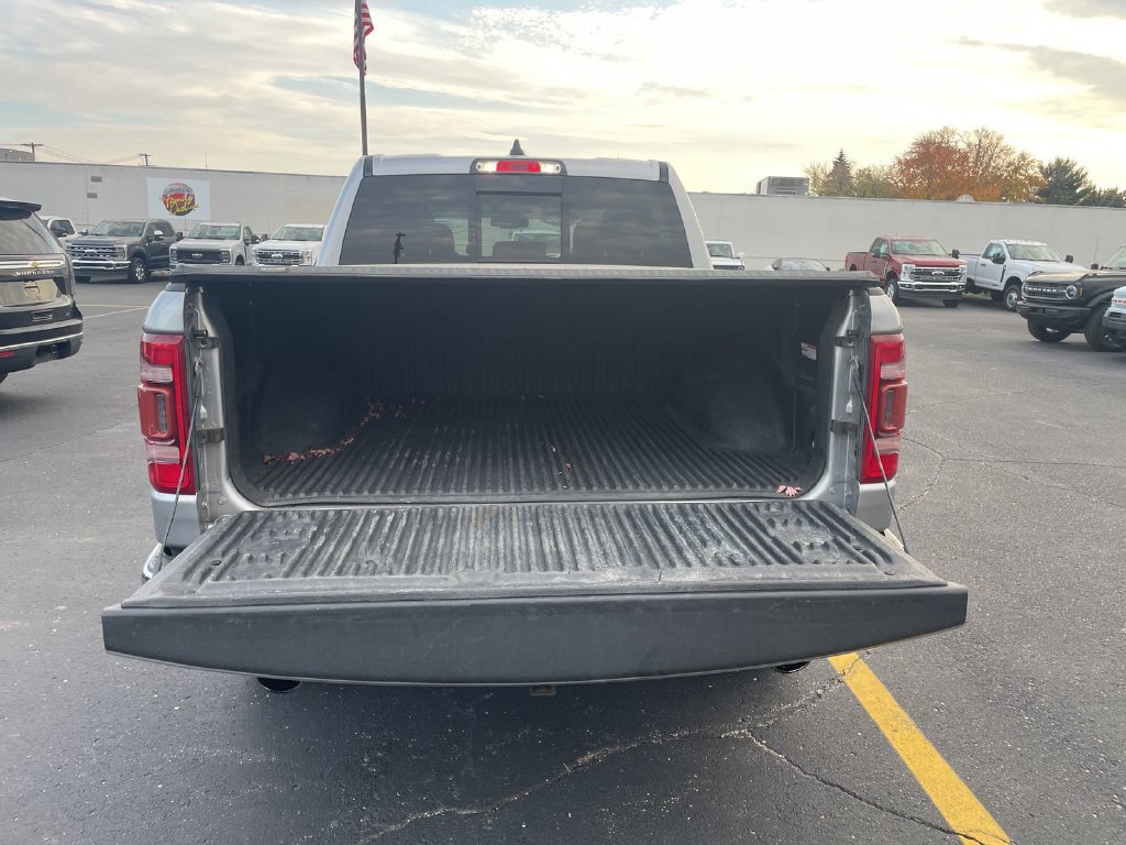 Used 2019 RAM 1500 Big Horn AWD/4WD image 20
