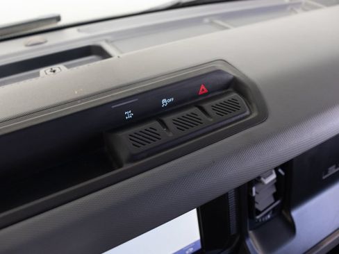 Used 2022 Ford Bronco Big Bend AWD/4WD image 29
