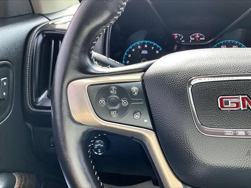 Used 2021 GMC Canyon Denali AWD/4WD image 20