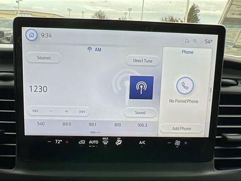 New 2026 Ford Transit 250 Base image 24