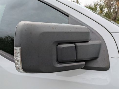 Certified 2022 Ford F150 XLT w/ Equipment Group 302A High image 12