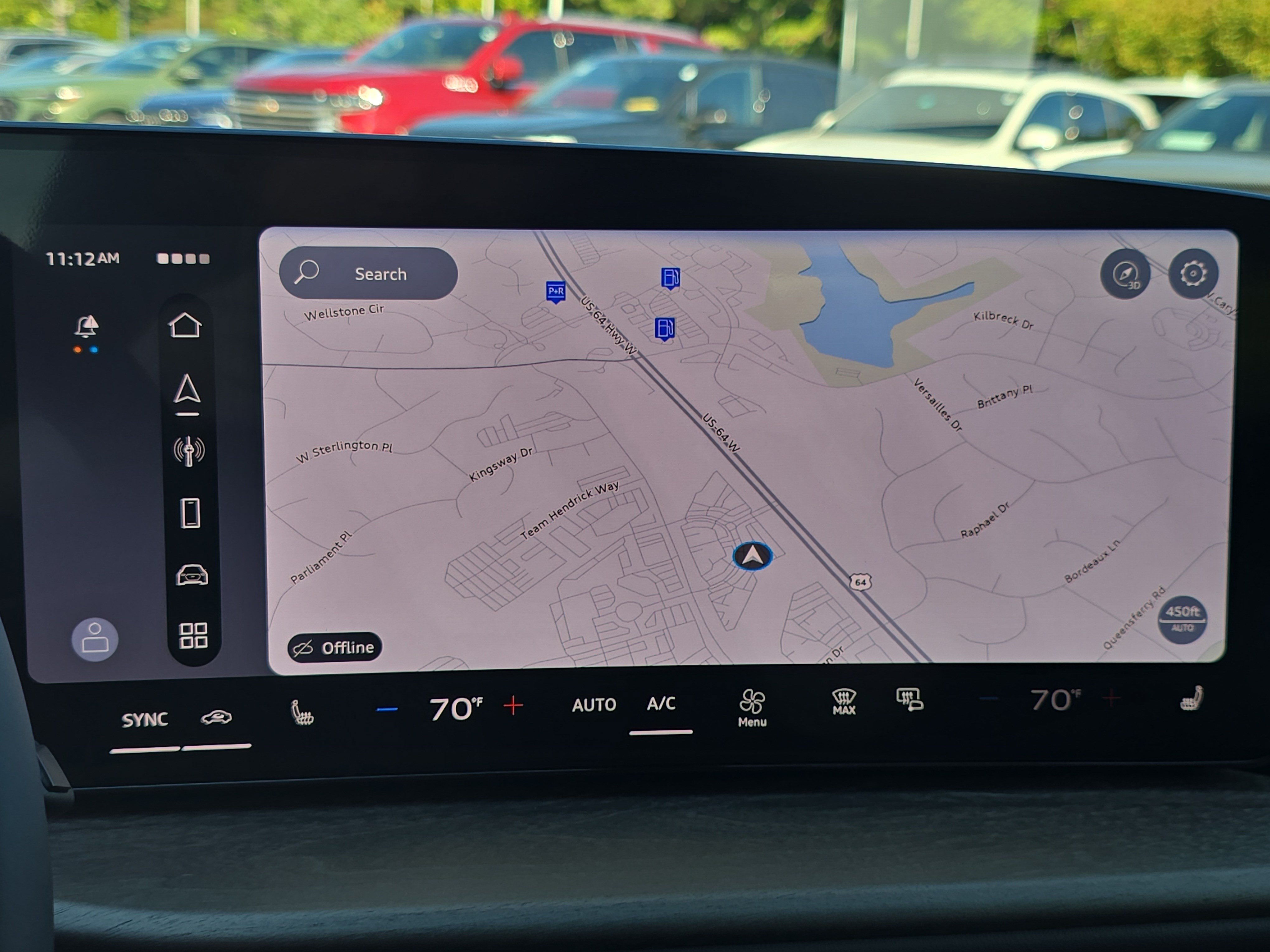 New 2026 Audi Q5 Premium Plus AWD/4WD image 22