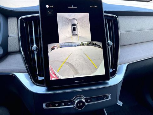 New 2027 Volvo XC90 B6 Plus AWD/4WD image 20