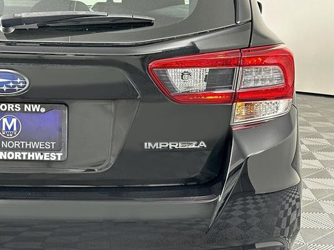 Used 2020 Subaru Impreza 2.0i w/ Popular Package #2 AWD/4WD image 22