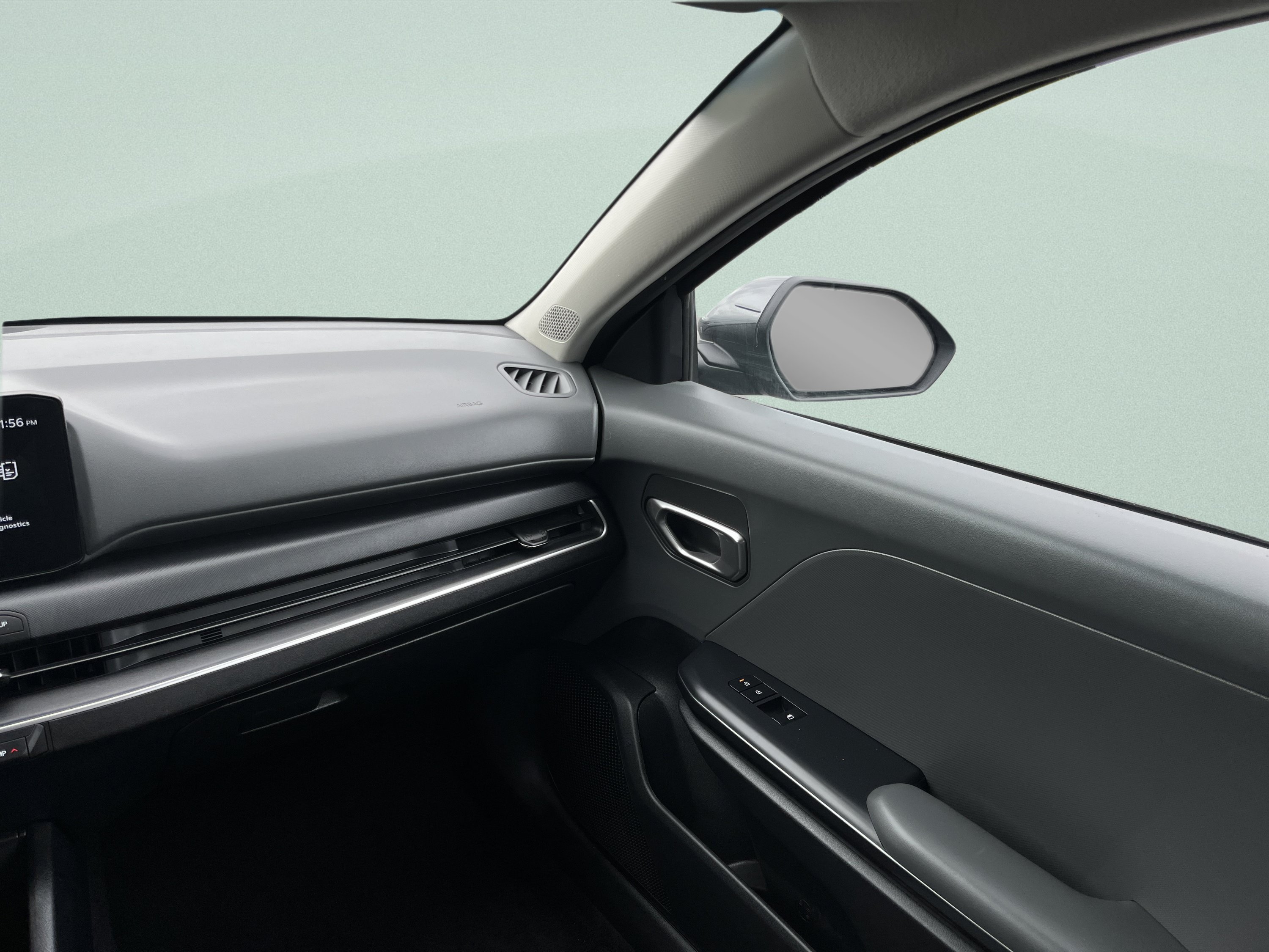 Used 2025 Kia K4 FWD image 27