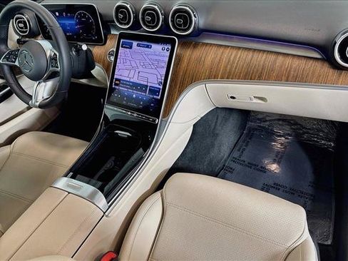 Used 2024 Mercedes-Benz C 300 Sedan image 28