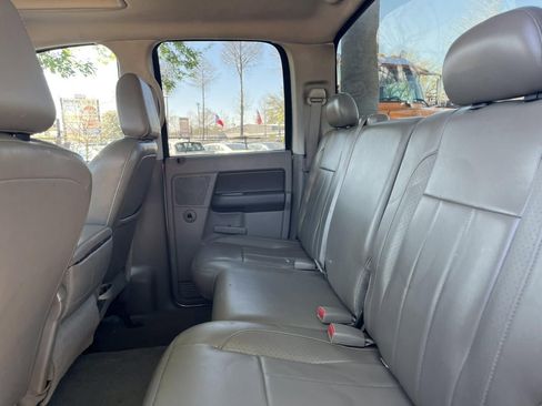Used 2006 Dodge Ram 2500 Truck Laramie image 26