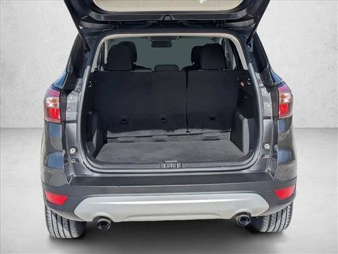 Used 2018 Ford Escape SE w/ SE Sync 3 Package AWD/4WD image 7