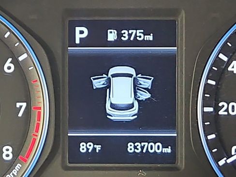 Used 2019 Hyundai Kona SE FWD image 30