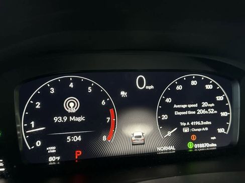 Used 2024 Acura Integra image 22