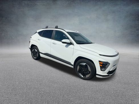 New 2025 Hyundai Kona SEL image 26