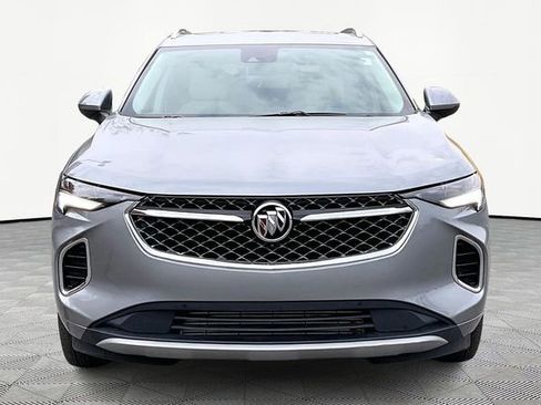 Used 2023 Buick Envision Avenir image 2