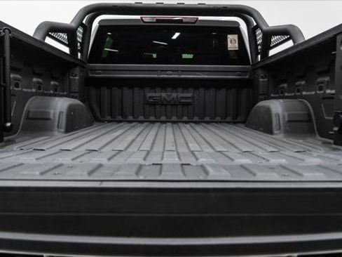 Used 2025 GMC Sierra 1500 AT4 image 12