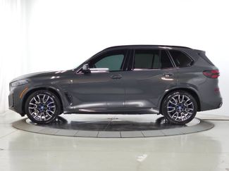 Used 2024 BMW X5 xDrive50e w/ Executive Package AWD/4WD video 2