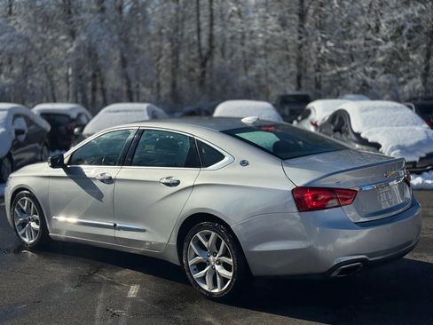 Used 2018 Chevrolet Impala Premier image 7