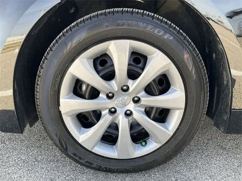 Certified 2026 Toyota Corolla LE image 12