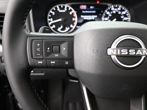 New 2026 Nissan Rogue SV w/ Cold Weather Package image 7