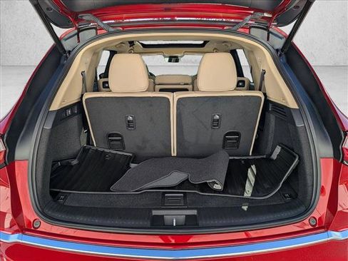 Certified 2023 Acura MDX FWD w/ Technology Package image 6