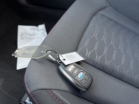 New 2026 Subaru Impreza 2.0i Sport image 28