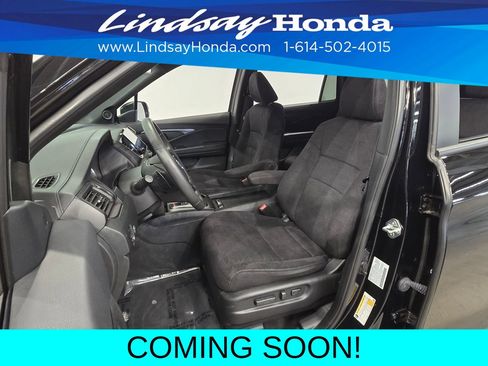 Used 2022 Honda Pilot Sport image 11