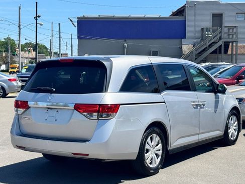 Used 2014 Honda Odyssey EX-L image 7