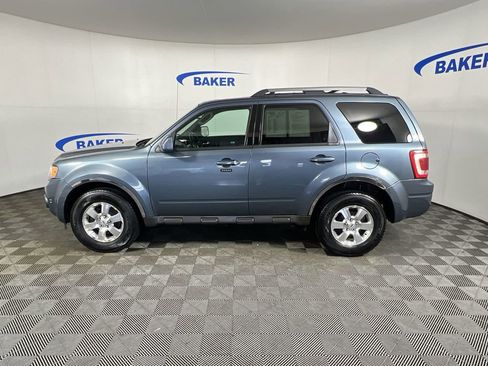 Used 2012 Ford Escape Limited image 6