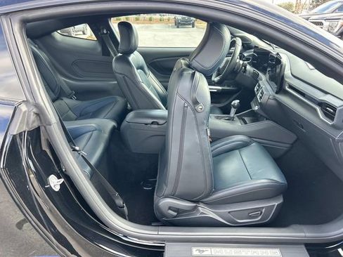 Used 2024 Ford Mustang GT Premium image 20