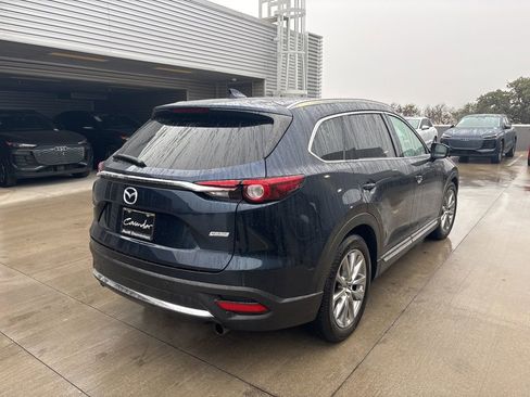 Used 2019 MAZDA CX-9 Grand Touring image 6