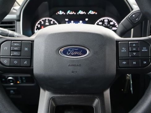 Used 2023 Ford F150 XL w/ STX Appearance Package AWD/4WD image 10