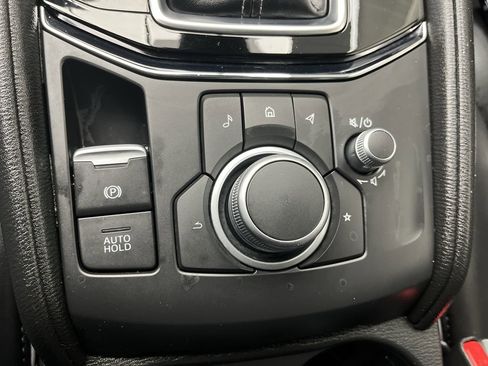 Certified 2024 MAZDA CX-5 AWD 2.5 S w/ Select Package image 18