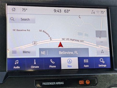 Used 2020 Ford F350 Lariat image 22