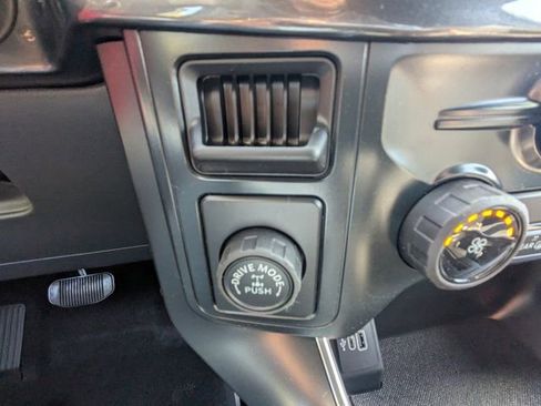 New 2026 Ford F150 STX w/ Equipment Group 200A image 22