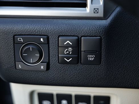 Used 2022 Lexus GX 460 Premium image 19