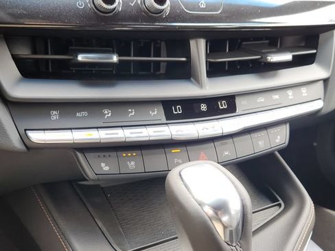 New 2026 Cadillac CT4 Sport AWD/4WD image 17