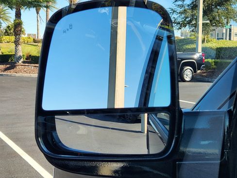 New 2025 Chevrolet Express 2500 Extended w/ Driver Convenience Package image 18