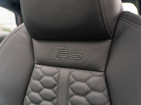 Used 2024 Audi RS 3 AWD/4WD image 14