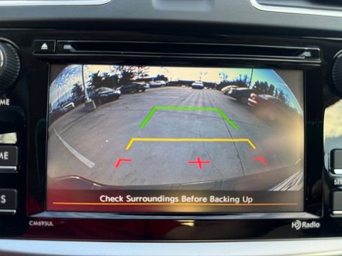 Used 2016 Subaru Crosstrek 2.0i Premium image 23