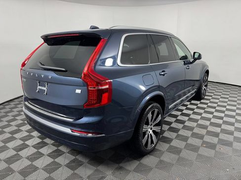 Used 2024 Volvo XC90 T8 Ultimate w/ Protection Package Premier AWD/4WD image 5