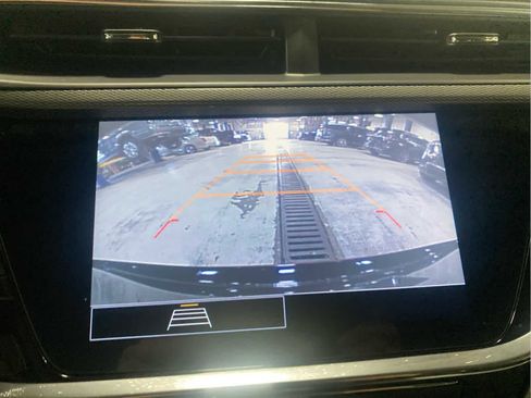 Used 2023 Buick Encore GX Select w/ Sport Touring Package image 19