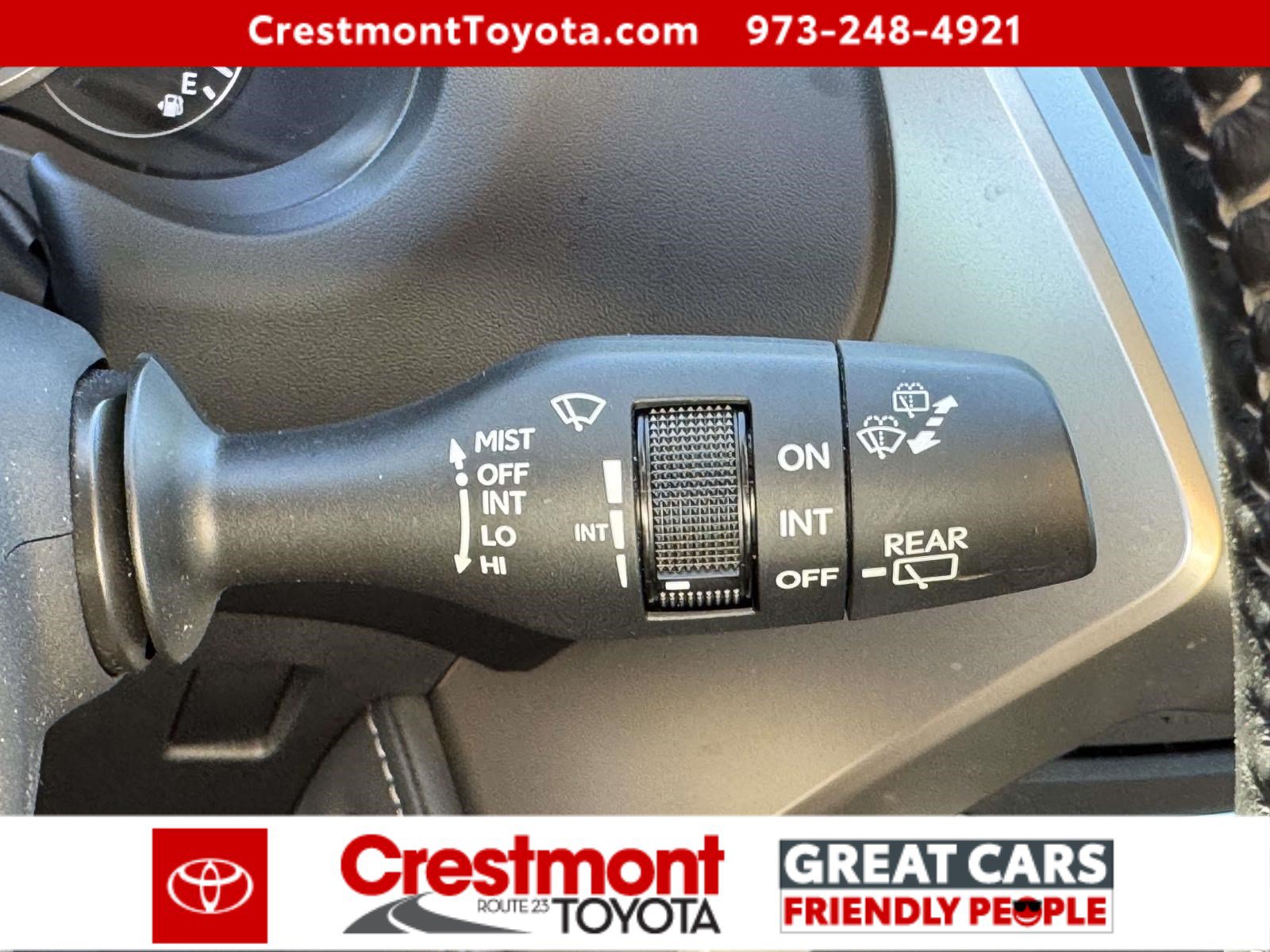 Used 2019 Lexus NX 300 AWD w/ Premium Package image 40