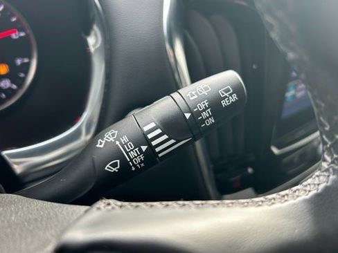 Certified 2023 Chevrolet Traverse Premier w/ Redline Edition image 24