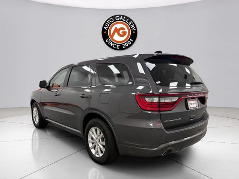 Used 2025 Dodge Durango GT RWD image 6