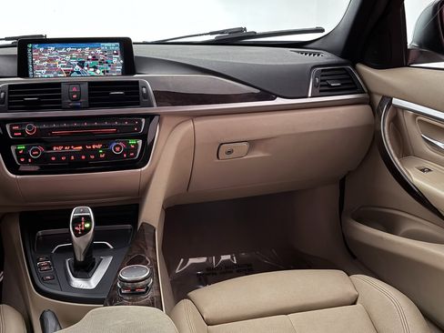 Used 2016 BMW 328i xDrive Sedan image 28